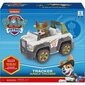 Spin Master Paw Patrol Tracker figuur + maastikusõiduk hind ja info | Poiste mänguasjad | kaup24.ee