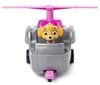 Spin Master Paw Patrol Helikopter ja Skye figuurikomplekt цена и информация | Poiste mänguasjad | kaup24.ee