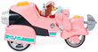 Spin Master Paw Patrol The Movie transpordivahend Liberty + figuur hind ja info | Poiste mänguasjad | kaup24.ee