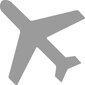Käsipagas-seljakott Ryanair Ironic, 55x40x20 cm, grey цена и информация | Spordikotid, seljakotid | kaup24.ee