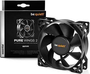 Be Quiet! BL044 hind ja info | Arvuti ventilaatorid | kaup24.ee