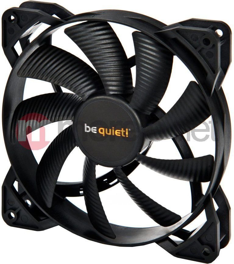 Be Quiet! BL047 цена и информация | Arvuti ventilaatorid | kaup24.ee