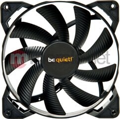 Be Quiet! BL047 hind ja info | Arvuti ventilaatorid | kaup24.ee