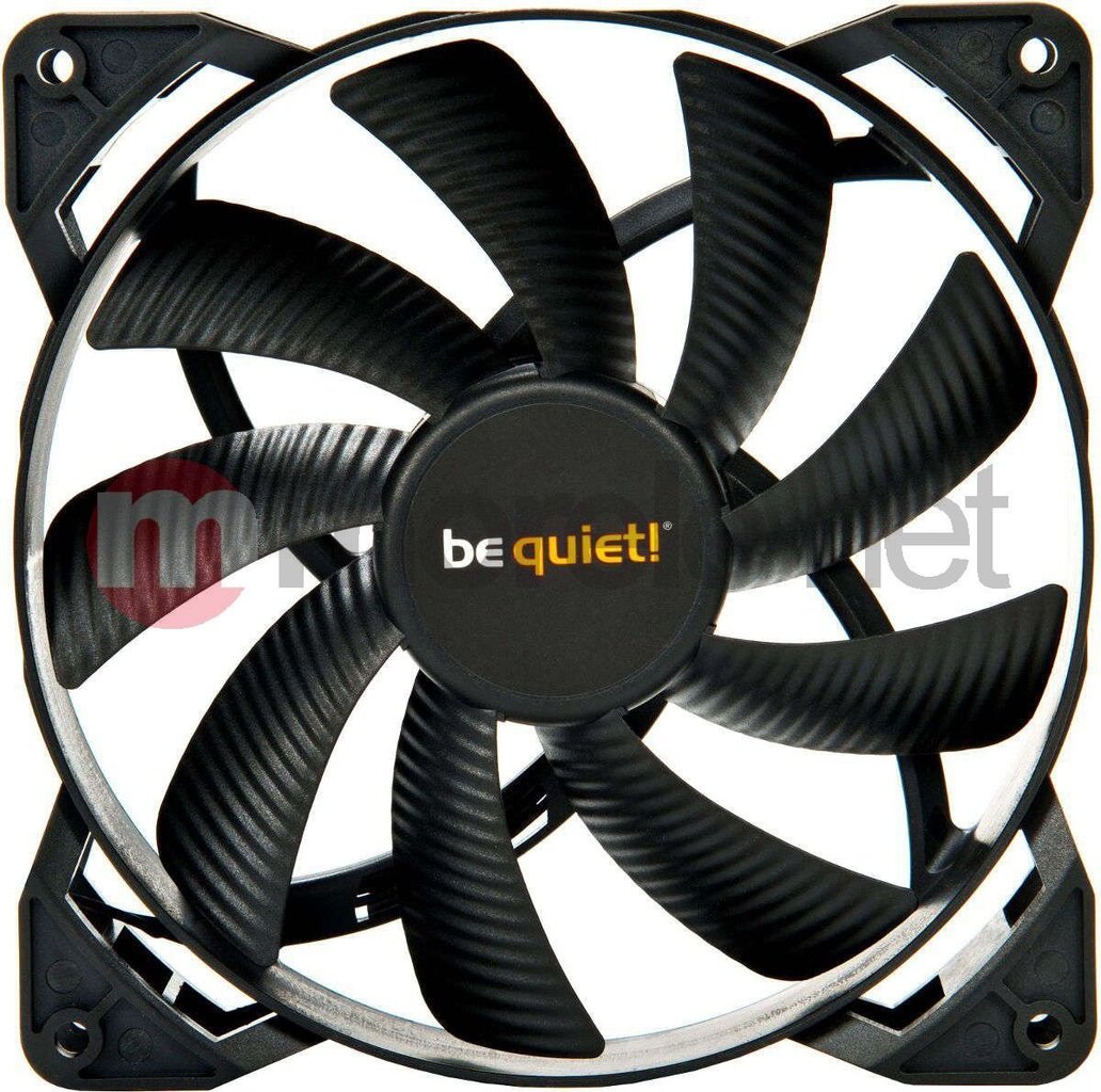 Be Quiet! BL047 hind ja info | Arvuti ventilaatorid | kaup24.ee