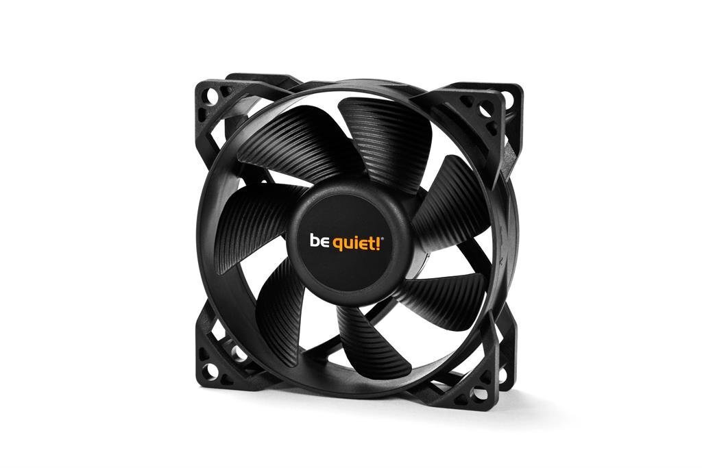 Be Quiet! BL037 hind ja info | Arvuti ventilaatorid | kaup24.ee