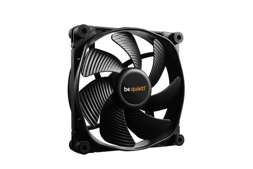 Be Quiet! BL068 hind ja info | Arvuti ventilaatorid | kaup24.ee