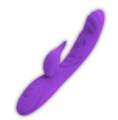 Küüliku vibraator Slap and Lick цена и информация | Вибраторы | kaup24.ee