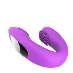 Vibraator puldiga Couple Vibrator hind ja info | Vibraatorid | kaup24.ee