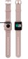 Lifebee ID205G Pink hind ja info | Nutikellad (smartwatch) | kaup24.ee