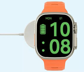 Nutikell SG-Gadgets 8 Ultra hind ja info | Nutikellad (smartwatch) | kaup24.ee