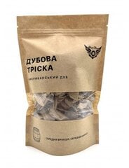 Ameerika tamme puitlaastud 100g, keskmiselt röstitud, keskmise teraga - 2 tk цена и информация | Кулинарные добавки | kaup24.ee