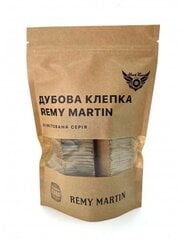 Дубовая щепа из коньячной бочки Remy Martin 100г - 2 шт цена и информация | Кулинарные добавки | kaup24.ee