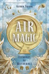 Air Magic цена и информация | Самоучители | kaup24.ee