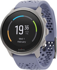 Suunto 5 Peak Mist Blue SS050891000 цена и информация | Смарт-часы (smartwatch) | kaup24.ee