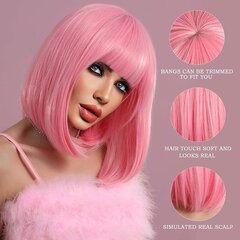 Parukas Premium Wig hind ja info | Naiste sekspesu | kaup24.ee