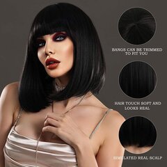 Parukas Premium Wig hind ja info | Naiste sekspesu | kaup24.ee