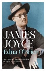 James Joyce: Author of Ulysses Unabridged edition hind ja info | Elulooraamatud, biograafiad, memuaarid | kaup24.ee