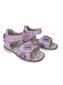 Tüdrukute sandaalid Led tuledega Flip hind ja info | Laste sandaalid | kaup24.ee