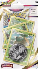 Kaardimäng Pokemon Sword & Shield Lost Origin Premium Checklane Blister - Torterra цена и информация | Настольные игры, головоломки | kaup24.ee