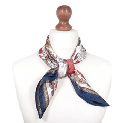 Лёгкий платок для женщин 21535-2 цена и информация | Женские шарфы, платки | kaup24.ee