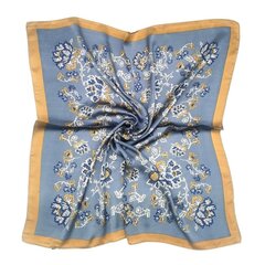 Лёгкий платок для женщин 42-2 цена и информация | Воротник из шерсти мерино/ шарф серый InAvati AC010195-1 | kaup24.ee