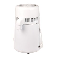 Vee destilleerimise seadmed Sun 4l 750W hind ja info | Veefiltrid | kaup24.ee