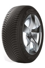 Michelin Alpin A5 225/45R17 91 V ROF цена и информация | Зимняя резина | kaup24.ee