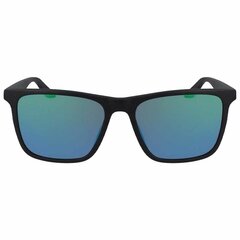 Солнечные очки унисекс Dragon Alliance Renew Ionized  Чёрный цена и информация | Солнцезащитные очки для мужчин | kaup24.ee