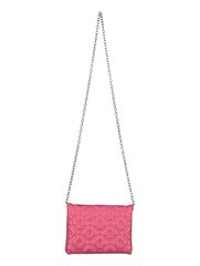 Hailys женская сумка TIA KOTT*02, розовый 4067218479680 цена и информация | Женские сумки | kaup24.ee
