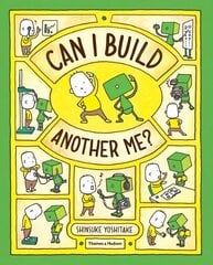 Can I Build Another Me? hind ja info | Noortekirjandus | kaup24.ee