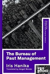 Bureau of Past Management 2021 цена и информация | Фантастика, фэнтези | kaup24.ee