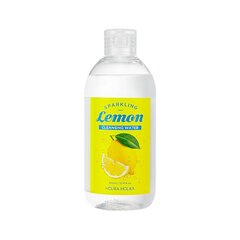 Toonik Holika Holika Sparkling Lemon Cleansing Water, 300ml hind ja info | Näopuhastusvahendid | kaup24.ee