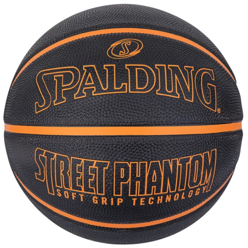 Pall Spalding Phantom hind ja info | Korvpallid | kaup24.ee