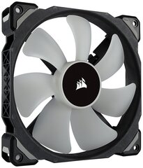 Corsair ML Pro RGB 140 Twin Fan Pack (CO-9050078-WW) цена и информация | Компьютерные вентиляторы | kaup24.ee