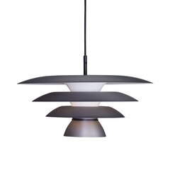 Belid Ripats Metal Oxide hall 1040155 Belid Pendant Metal Oxide hall 1040155 цена и информация | Люстры | kaup24.ee