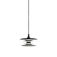 Belid Pendant Metal Black 1448777