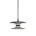 Belid Pendant Metal Black 1444777