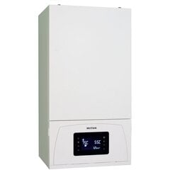 Газовый котел Motan CONDENS 100 CH1 35kW цена и информация | Отопительные котлы и аккумуляторные баки | kaup24.ee