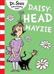 Daisy-Head Mayzie hind ja info | Noortekirjandus | kaup24.ee