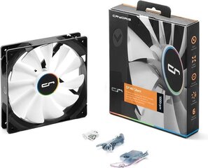 Cryorig CR-Q4B hind ja info | Arvuti ventilaatorid | kaup24.ee