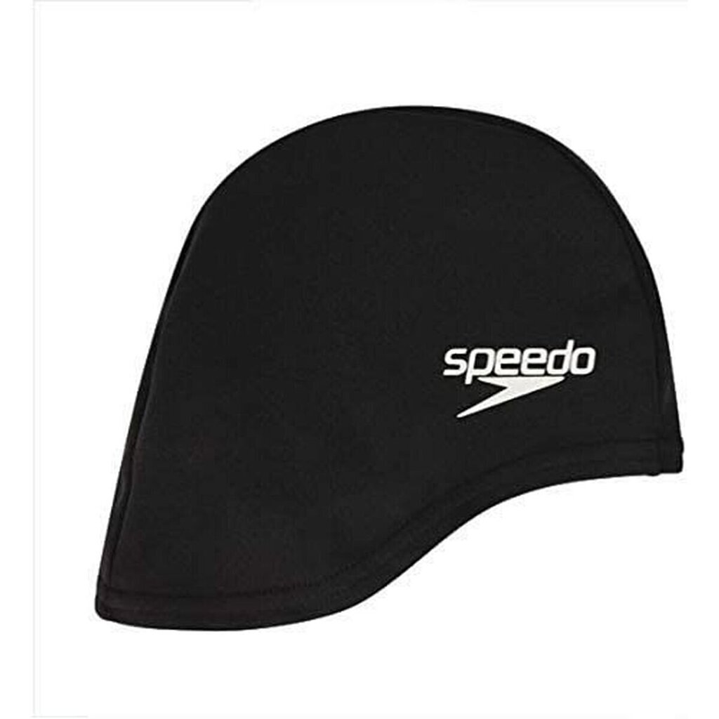 Ujumismüts Cap 8 Speedo 710080000, Must hind ja info | Ujumismütsid | kaup24.ee