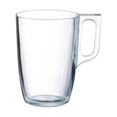 Tass Velika Šalica Arcoroc, kollane, klaas (320 ml) hind ja info | Klaasid, tassid ja kannud | kaup24.ee