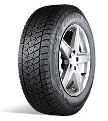 BRIDGESTONE BLIZZAK DM-V2 245/65R17 107S цена и информация | Зимняя резина | kaup24.ee