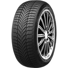 NEXEN WG SP2 225/50R18 99H XL hind ja info | Talverehvid | kaup24.ee