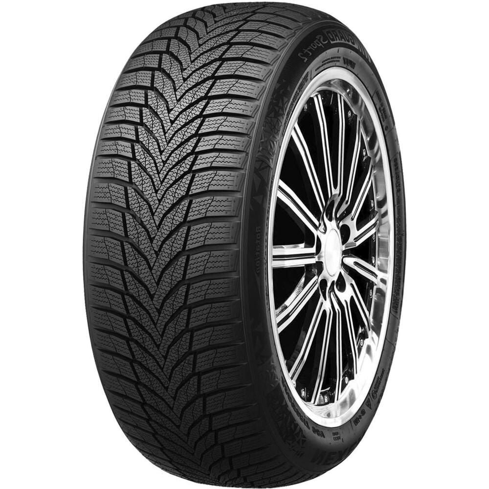 NEXEN WG SP2 225/50R18 99H XL цена и информация | Talverehvid | kaup24.ee