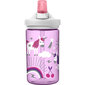 Joogipudel Camelbak Eddy+ Kids, Unicorn Party, 400 ml hind ja info | Joogipudelid | kaup24.ee