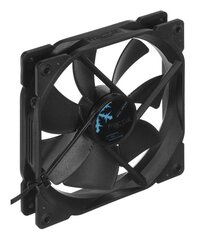 Fractal Design DYNAMIC X2 GP-14 BLACK (FD-FAN-DYN-X2-GP14-BK) цена и информация | Компьютерные вентиляторы | kaup24.ee