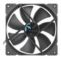 Fractal Design FD-FAN-DYN-X2-GP14-BK hind ja info | Arvuti ventilaatorid | kaup24.ee