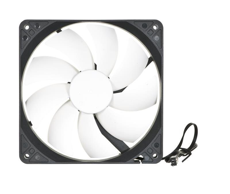 Fractal Design FD-FAN-SSR3-140-WT цена и информация | Arvuti ventilaatorid | kaup24.ee