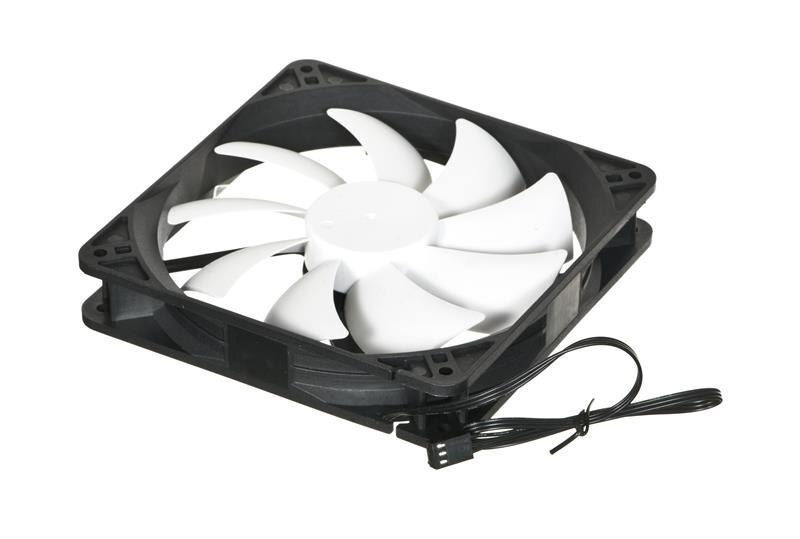 Fractal Design FD-FAN-SSR3-140-WT hind ja info | Arvuti ventilaatorid | kaup24.ee